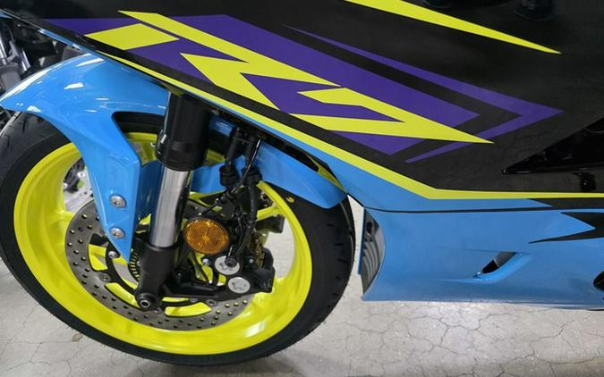 2026 Yamaha YZF R7