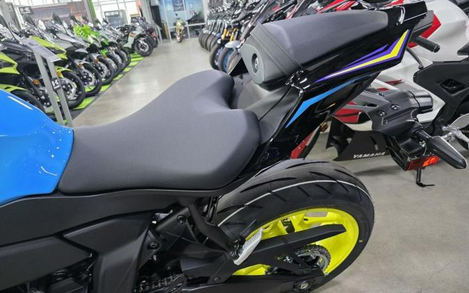 2026 Yamaha YZF R7