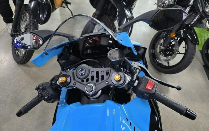 2026 Yamaha YZF R7
