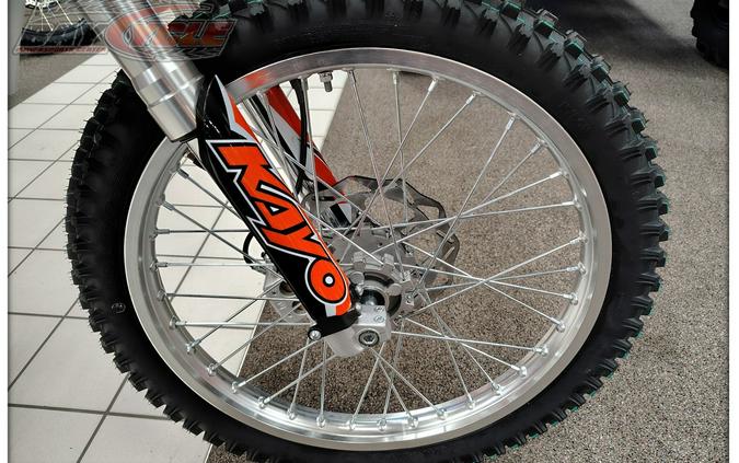 2026 Kayo K2