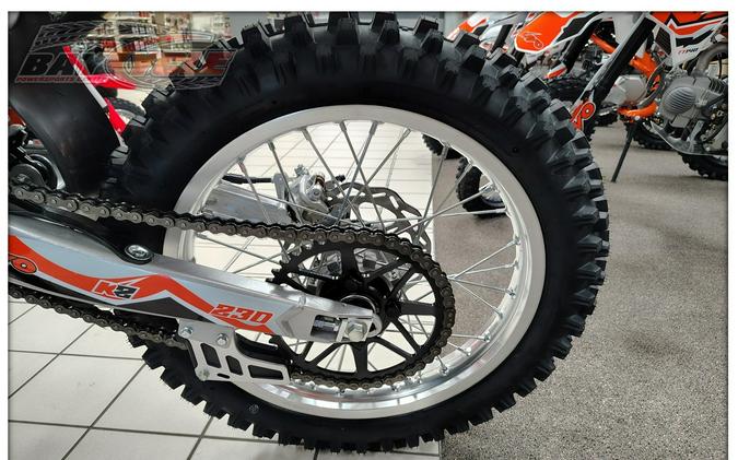 2026 Kayo K2