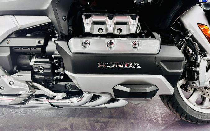 2019 Honda Gold Wing Tour