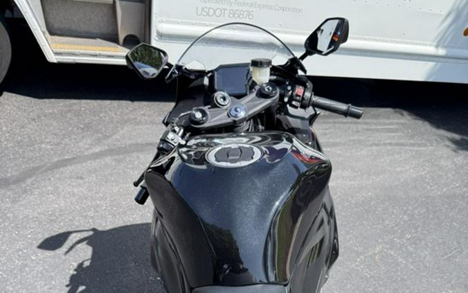 2027 Kawasaki Ninja® ZX™-6R ABS