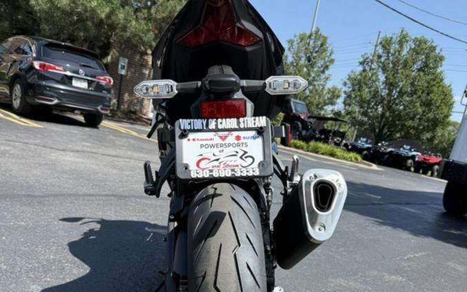 2027 Kawasaki Ninja® ZX™-6R ABS
