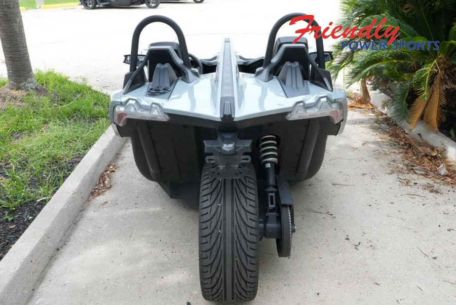 2024 SLINGSHOT SLINGSHOT SL MANUAL