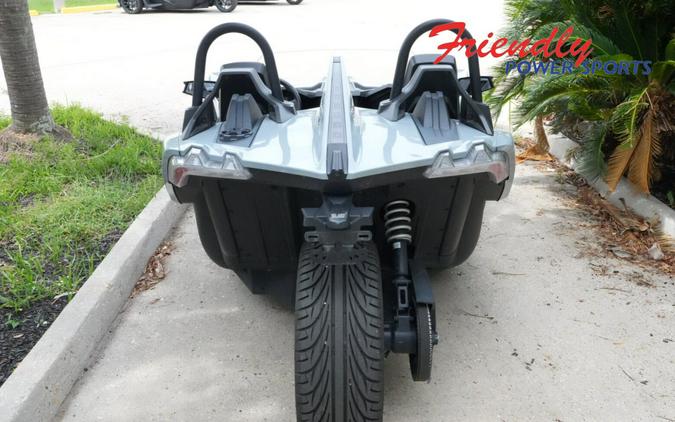 2024 SLINGSHOT SLINGSHOT SL MANUAL