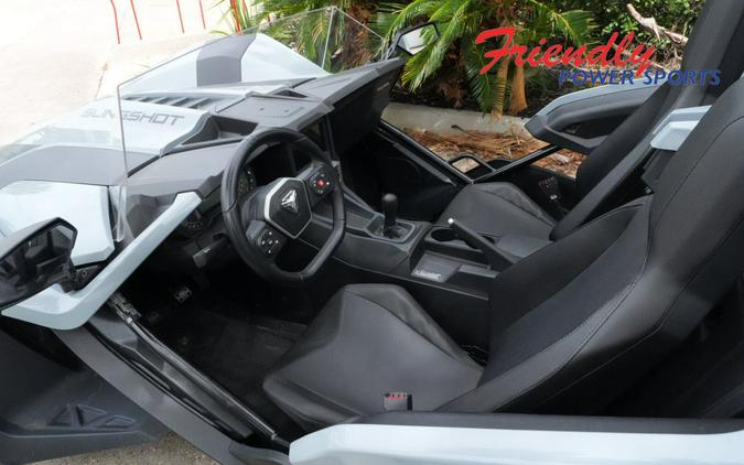 2024 SLINGSHOT SLINGSHOT SL MANUAL