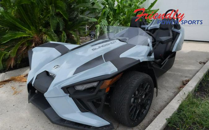 2024 SLINGSHOT SLINGSHOT SL MANUAL