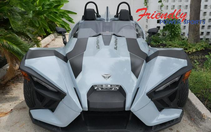 2024 SLINGSHOT SLINGSHOT SL MANUAL