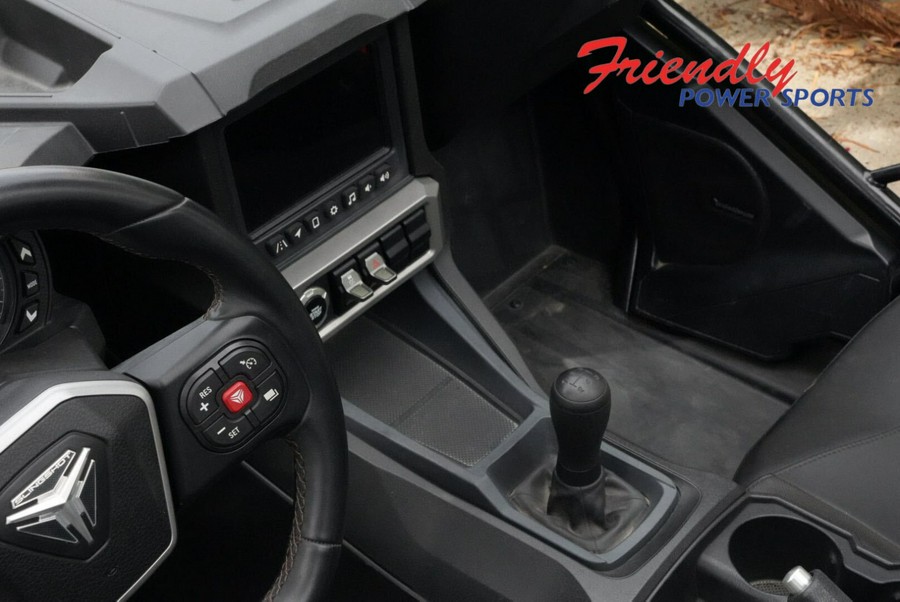 2024 SLINGSHOT SLINGSHOT SL MANUAL