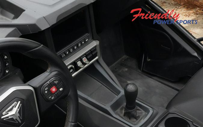 2024 SLINGSHOT SLINGSHOT SL MANUAL