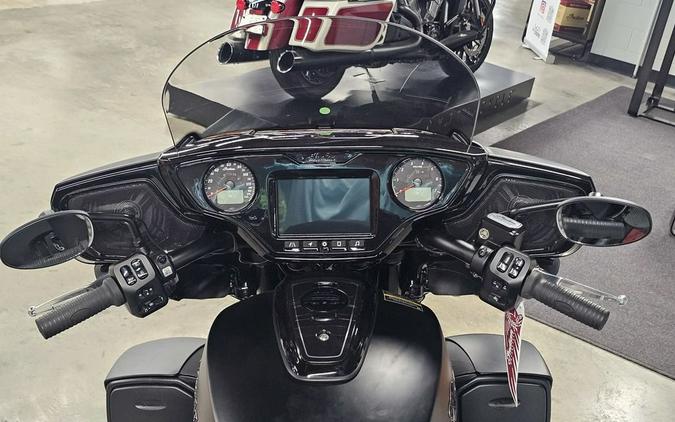 2025 Indian Motorcycle® Roadmaster® PowerPlus Dark Horse®