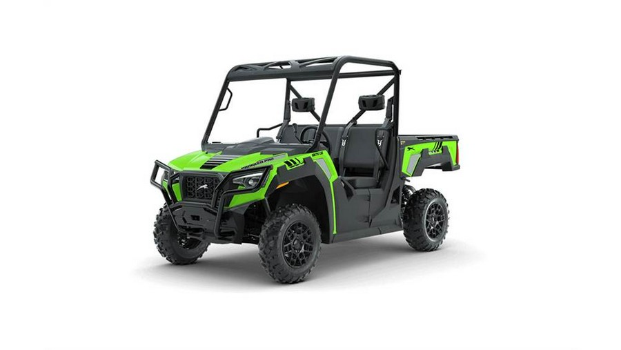 2023 Arctic Cat Prowler Pro EPS w/ roof