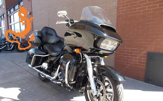 2019 Harley-Davidson® FLTRU - Road Glide® Ultra