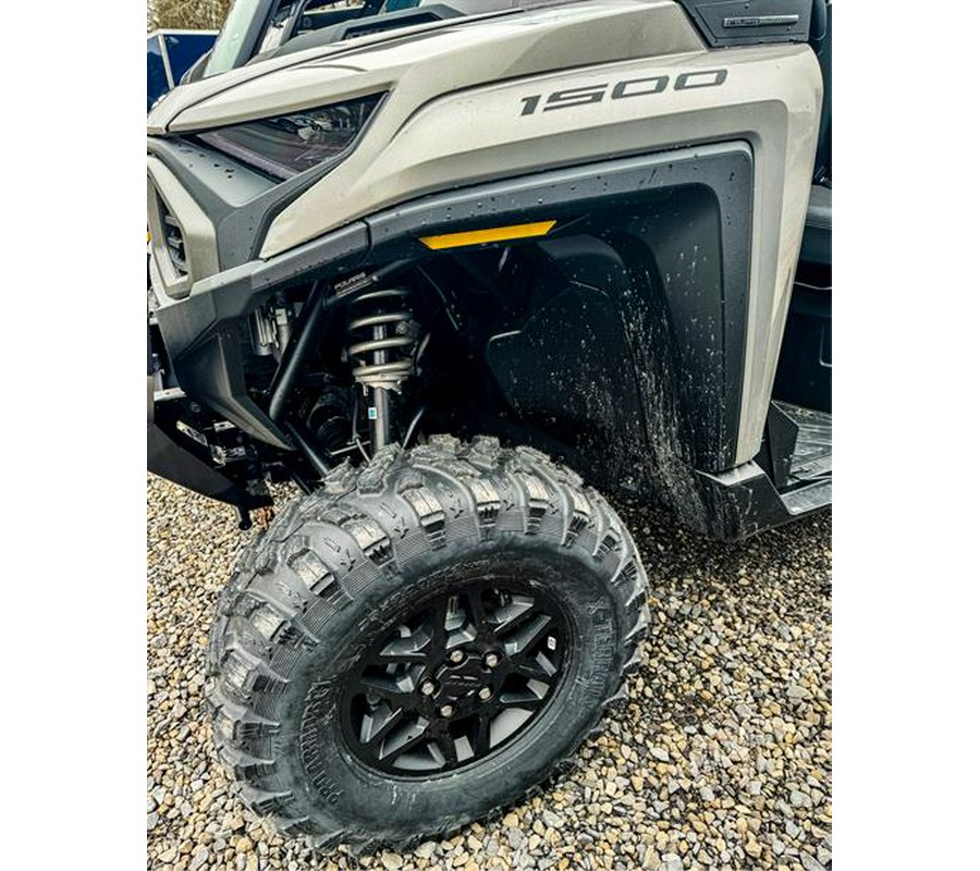 2024 Polaris Ranger XD 1500 Premium