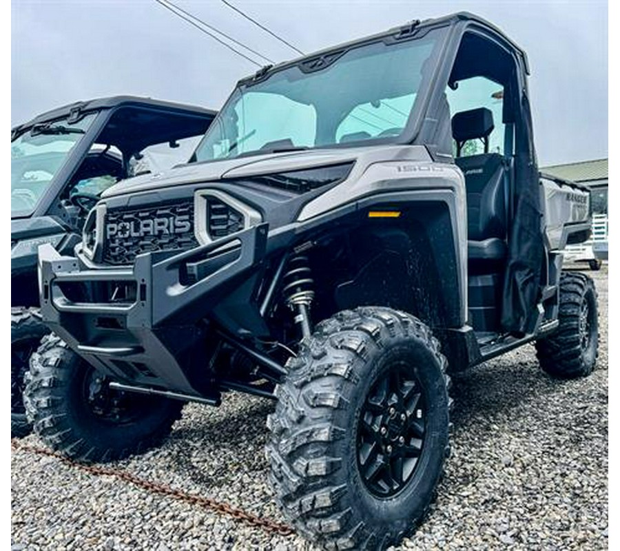 2024 Polaris Ranger XD 1500 Premium