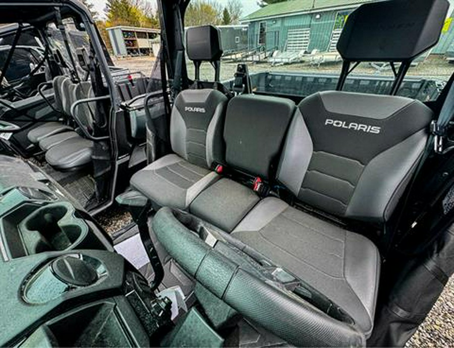 2024 Polaris Ranger XD 1500 Premium