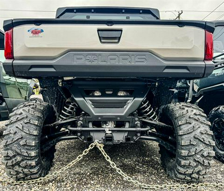 2024 Polaris Ranger XD 1500 Premium