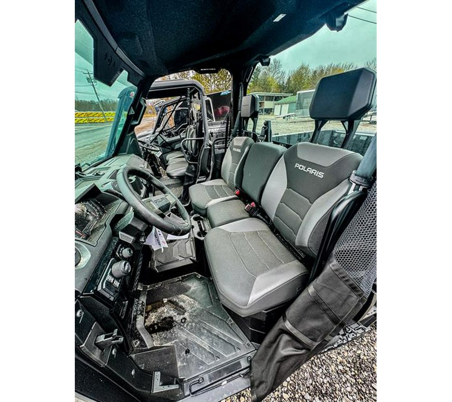 2024 Polaris Ranger XD 1500 Premium