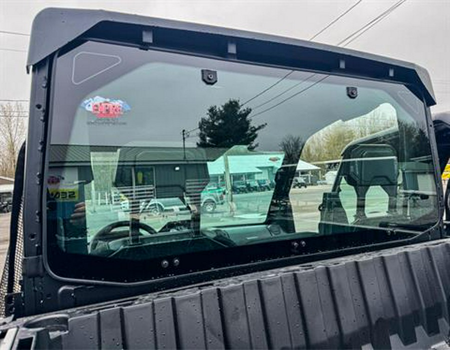 2024 Polaris Ranger XD 1500 Premium