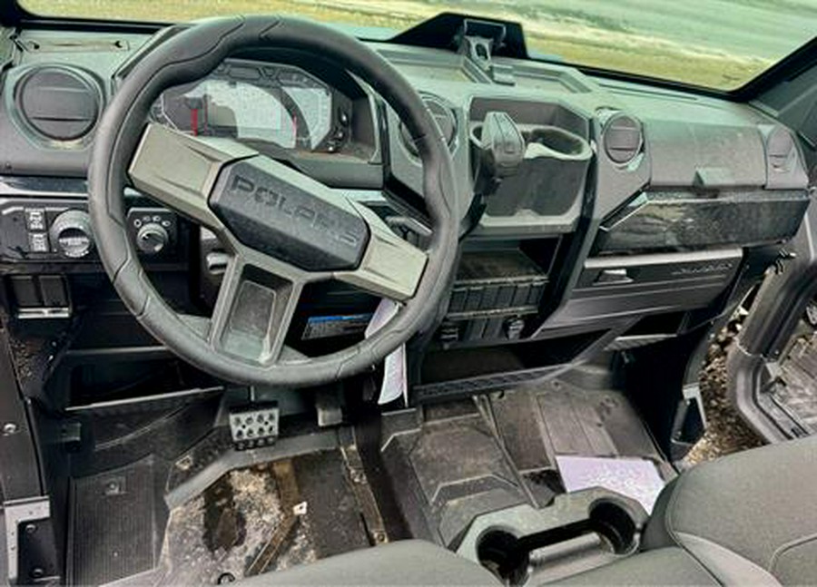 2024 Polaris Ranger XD 1500 Premium