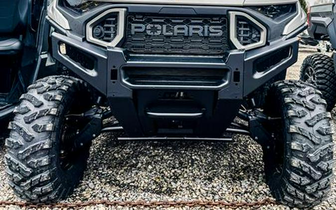 2024 Polaris Ranger XD 1500 Premium