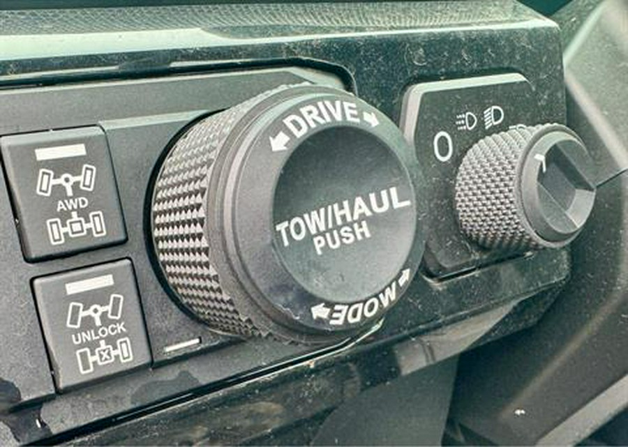 2024 Polaris Ranger XD 1500 Premium