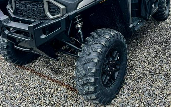 2024 Polaris Ranger XD 1500 Premium