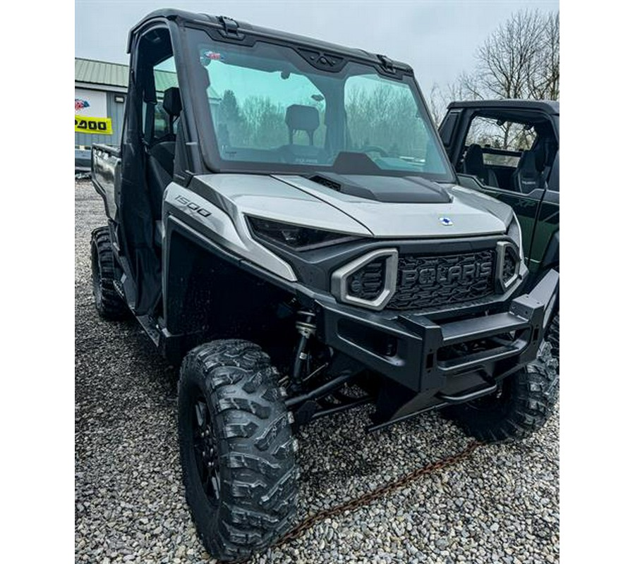 2024 Polaris Ranger XD 1500 Premium