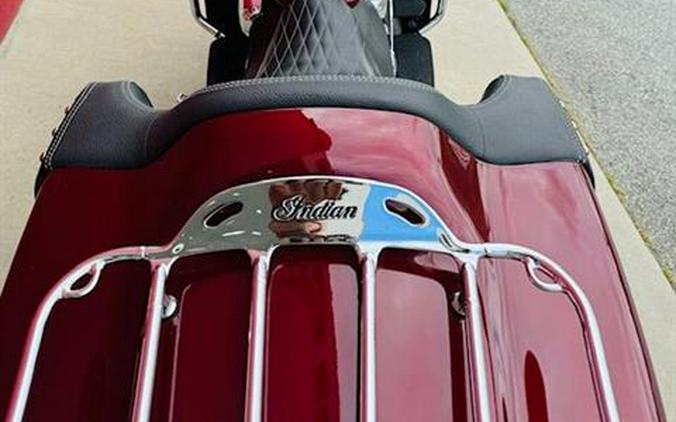 2017 Indian Motorcycle Roadmaster®