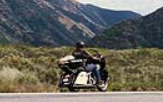 2017 Indian Motorcycle Roadmaster®