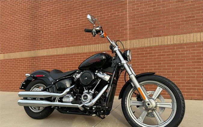 2024 Harley-Davidson Softail Standard