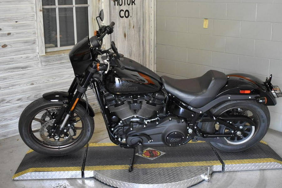 2023 Harley-Davidson® FXLRS - Low Rider® S