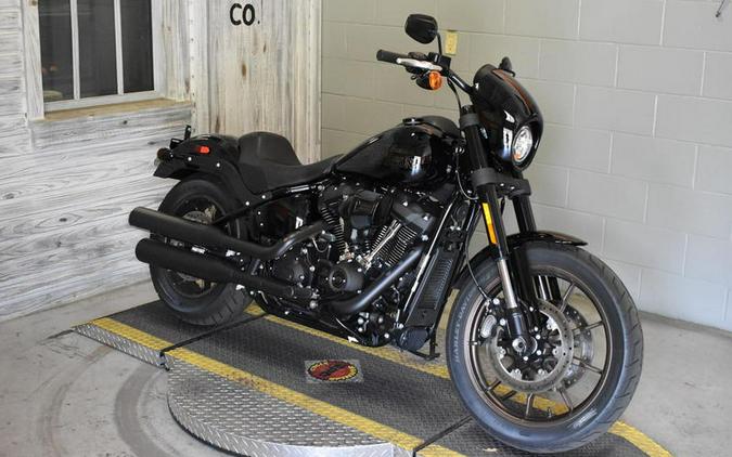 2023 Harley-Davidson® FXLRS - Low Rider® S