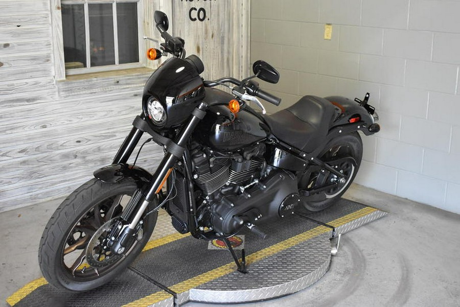 2023 Harley-Davidson® FXLRS - Low Rider® S