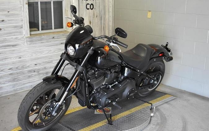 2023 Harley-Davidson® FXLRS - Low Rider® S