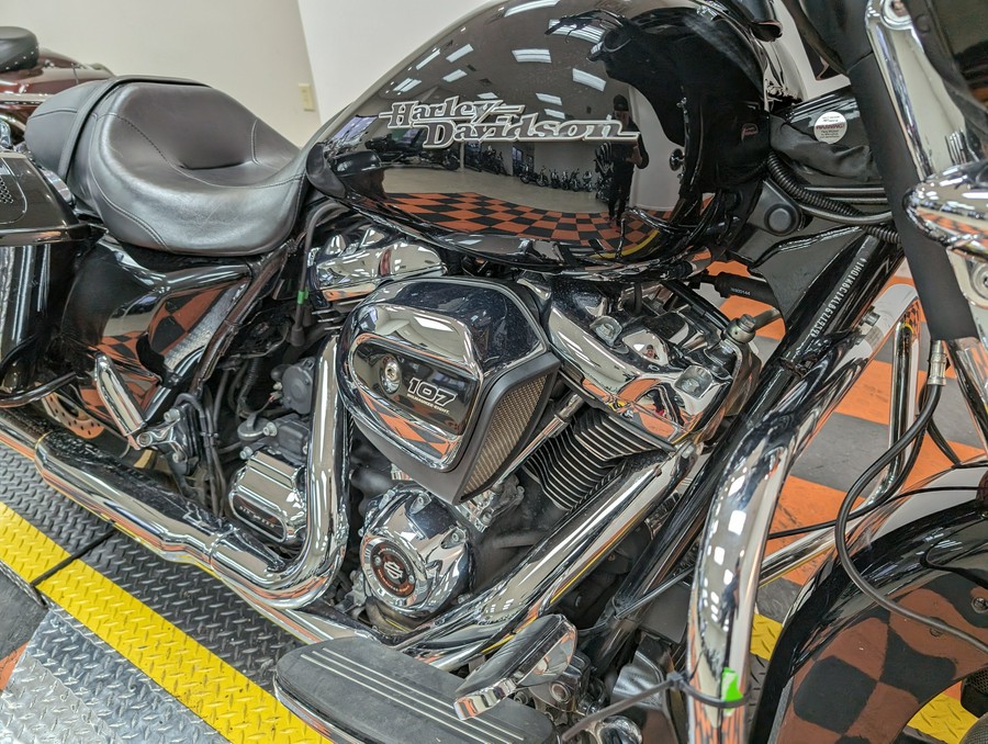 2020 Harley-Davidson Street Glide