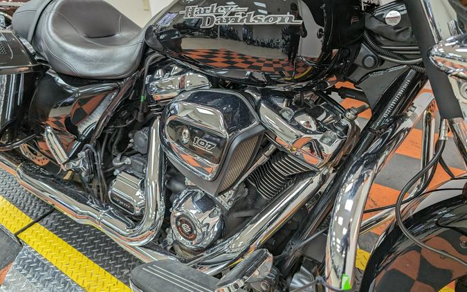 2020 Harley-Davidson Street Glide