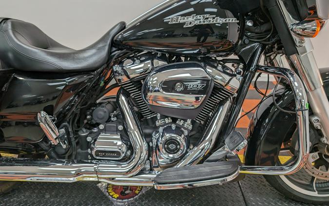 2020 Harley-Davidson Street Glide