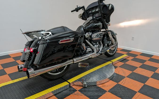 2020 Harley-Davidson Street Glide