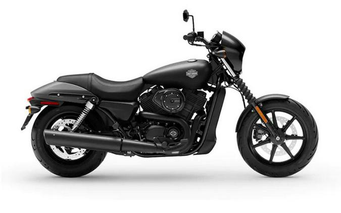 2020 Harley-Davidson XG500 - Street 500