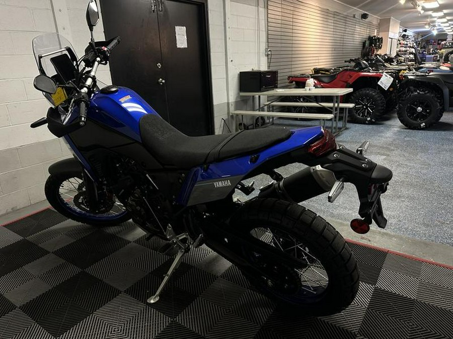 2024 Yamaha Tenere 700