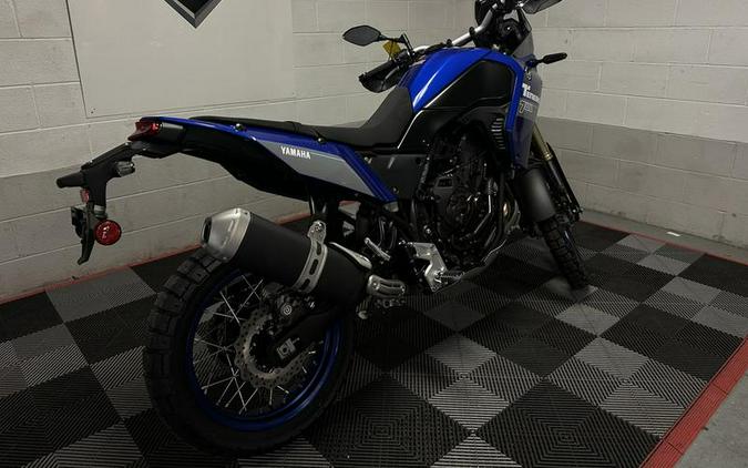 2024 Yamaha Tenere 700