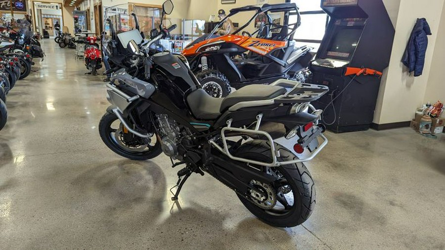 New 2023 CFMOTO IBEX 800S