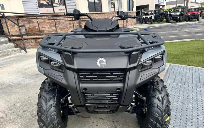 2024 Can-Am® Outlander DPS 500