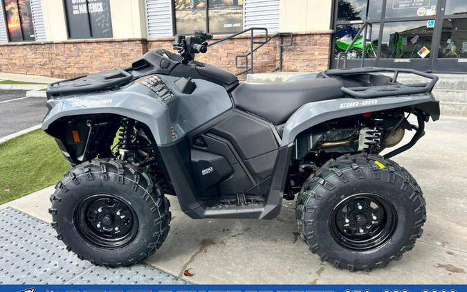 2024 Can-Am® Outlander DPS 500