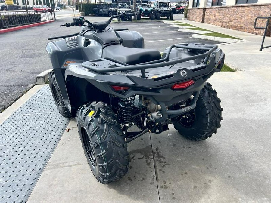 2024 Can-Am® Outlander DPS 500