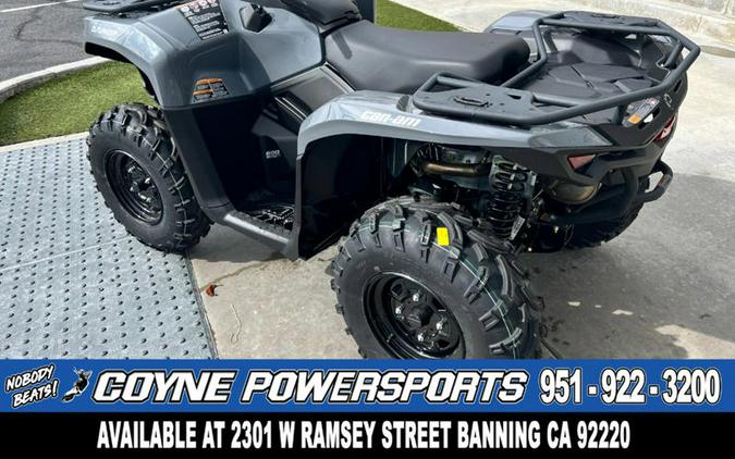 2024 Can-Am® Outlander DPS 500