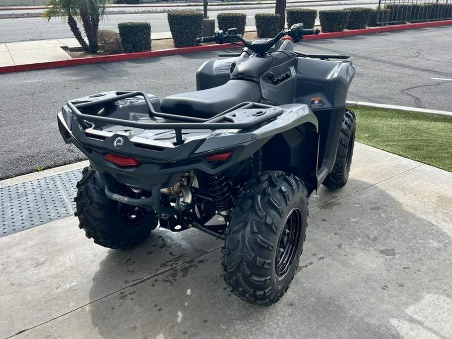 2024 Can-Am® Outlander DPS 500