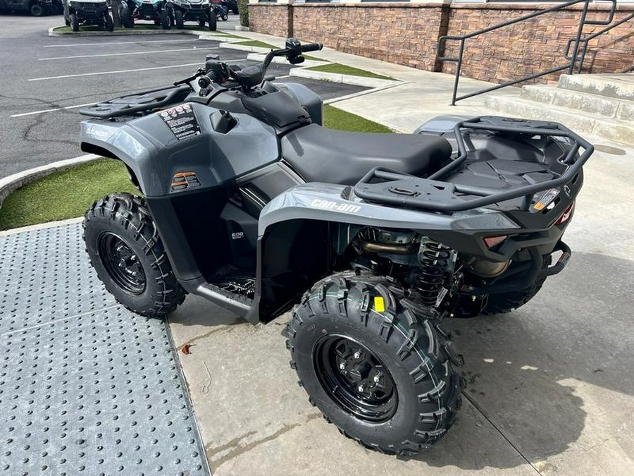 2024 Can-Am® Outlander DPS 500